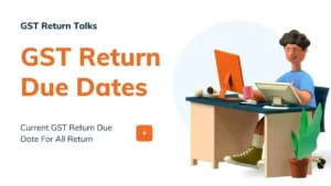 GST-Return-Due-Date