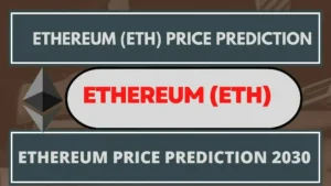 Ethereum Price Prediction IN INR