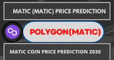 Matic-Coin-Price-Prediction INR
