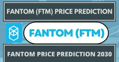 Fantom-Coin-price-Prediction-INR