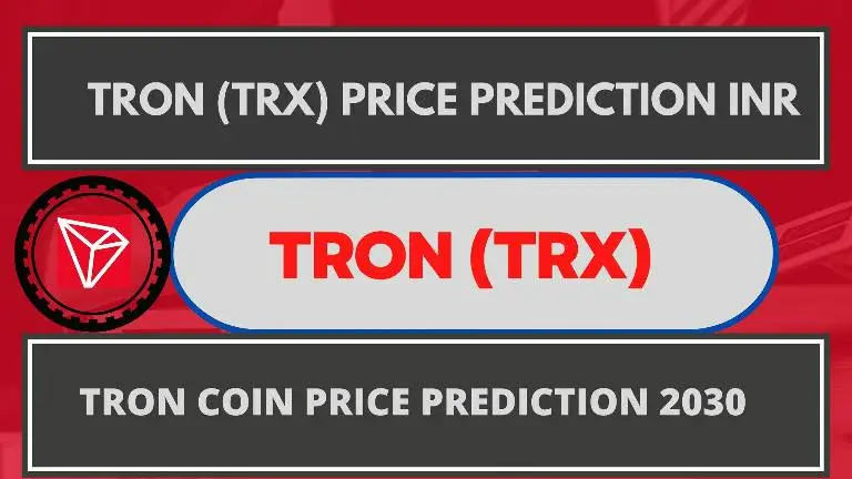 Tron-Coin-Price-Prediction-in-INR