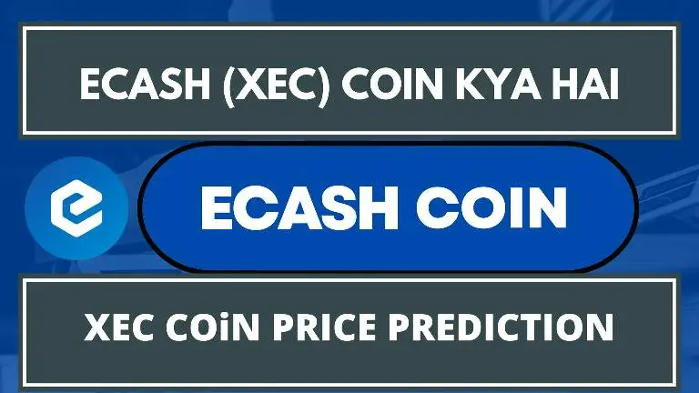 XEC-Coin-Price-Prediction-iNR