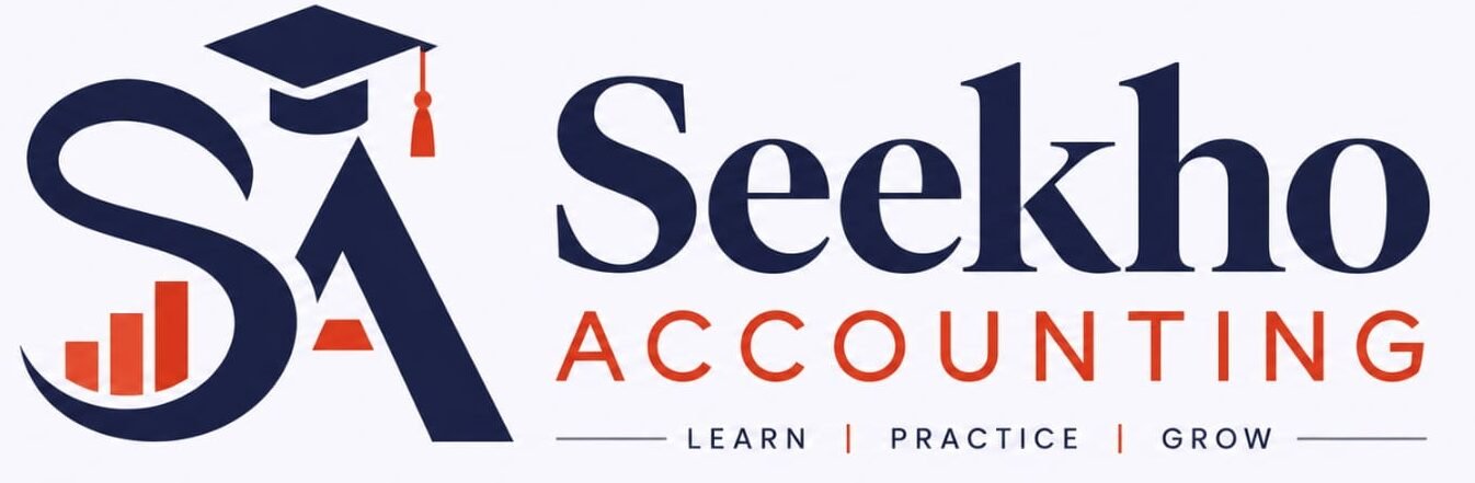 Seekho Accounting